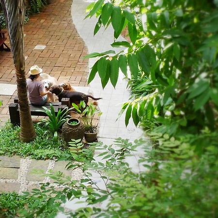 River Resort & Spa Sa Kaeo Ngoại thất bức ảnh