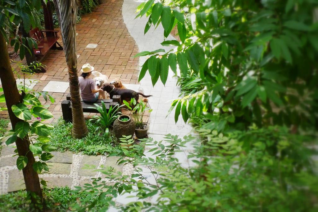 River Resort & Spa Sa Kaeo Ngoại thất bức ảnh