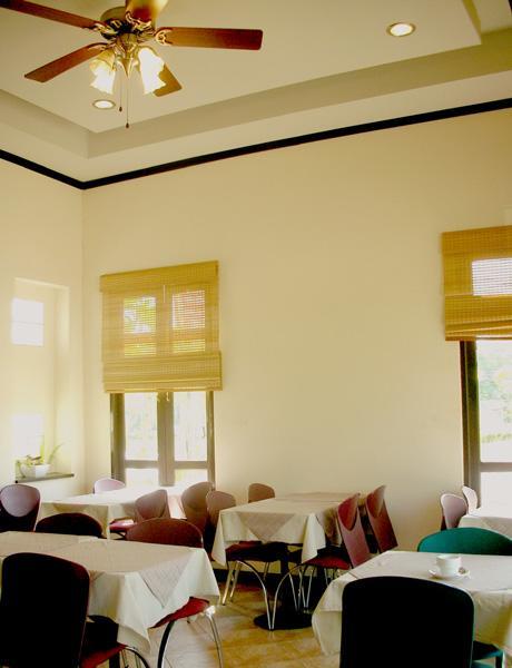 River Resort & Spa Sa Kaeo Ngoại thất bức ảnh