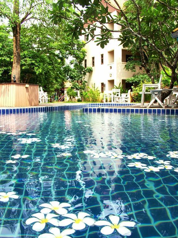 River Resort & Spa Sa Kaeo Ngoại thất bức ảnh