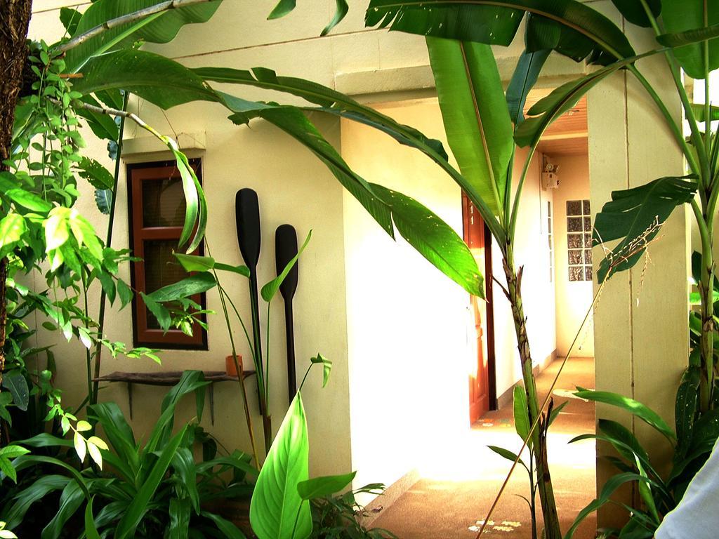 River Resort & Spa Sa Kaeo Ngoại thất bức ảnh