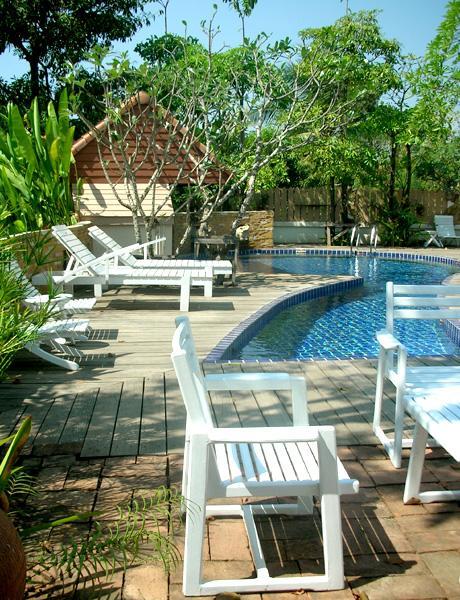 River Resort & Spa Sa Kaeo Ngoại thất bức ảnh