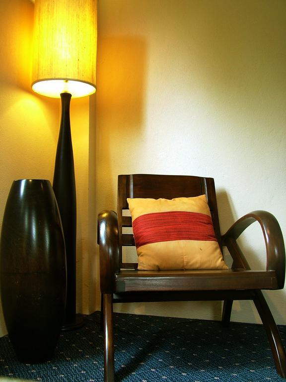 River Resort & Spa Sa Kaeo Ngoại thất bức ảnh