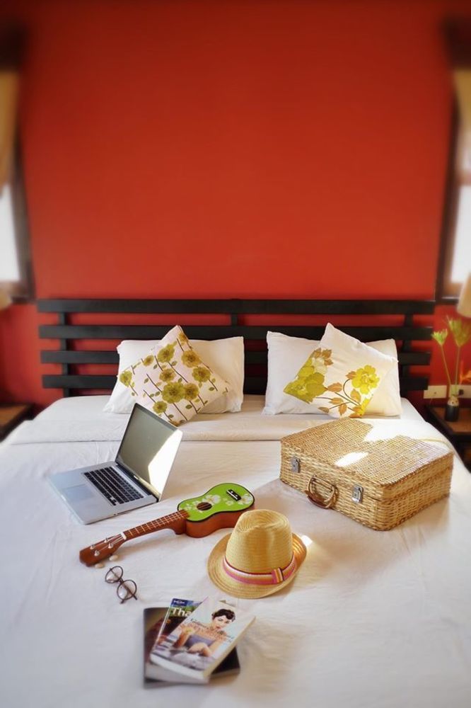 River Resort & Spa Sa Kaeo Ngoại thất bức ảnh