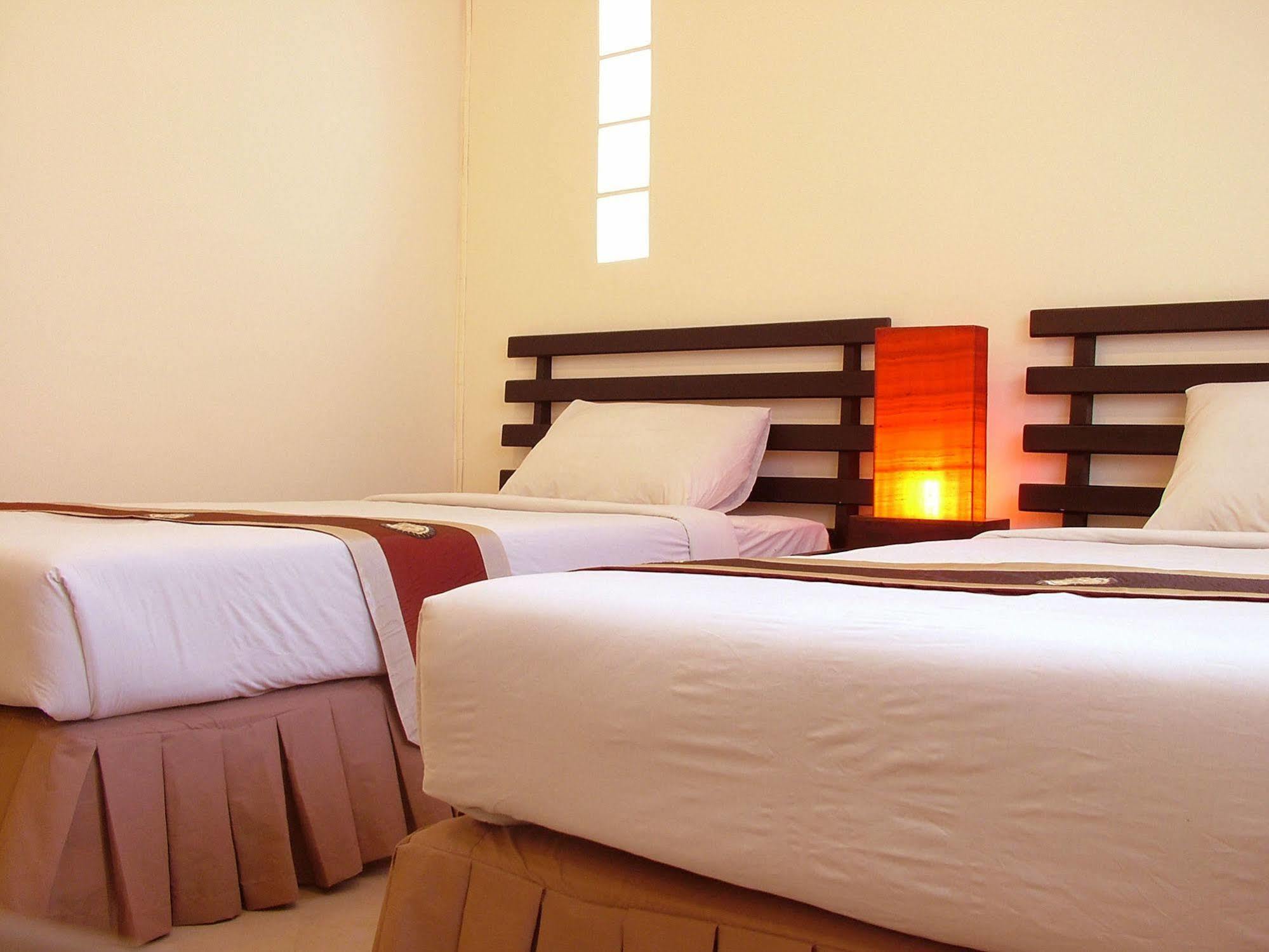 River Resort & Spa Sa Kaeo Ngoại thất bức ảnh