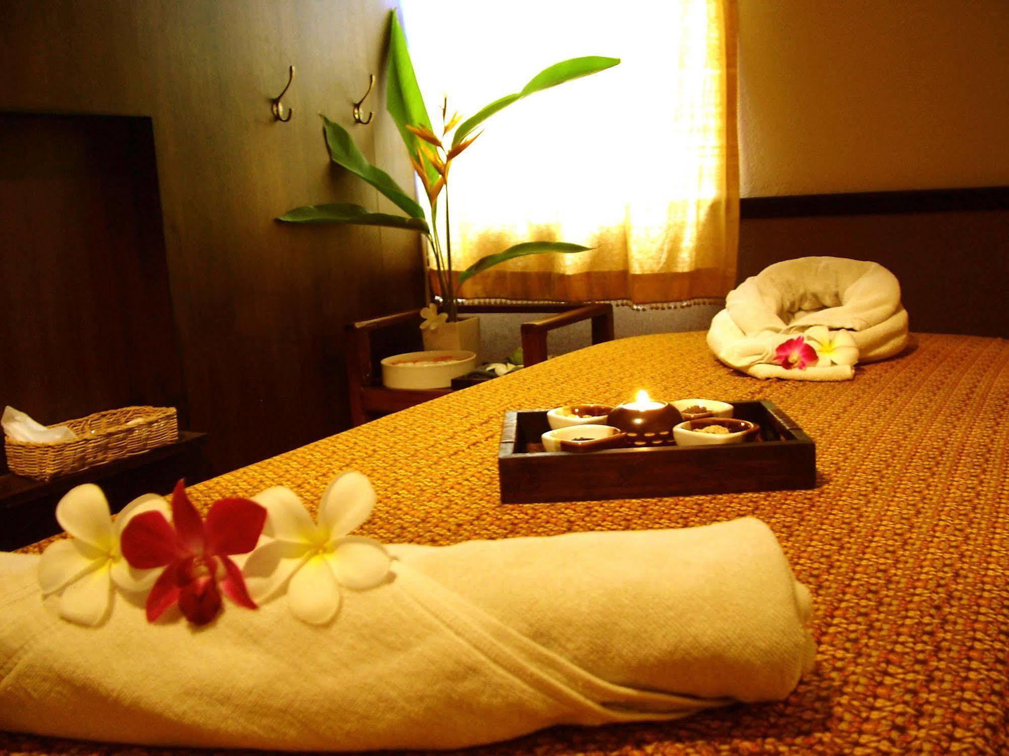 River Resort & Spa Sa Kaeo Ngoại thất bức ảnh