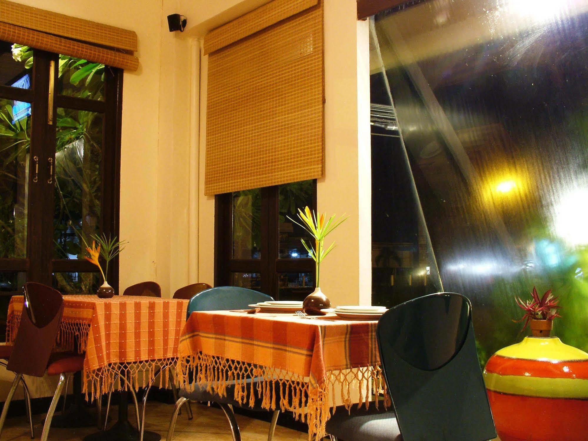 River Resort & Spa Sa Kaeo Ngoại thất bức ảnh
