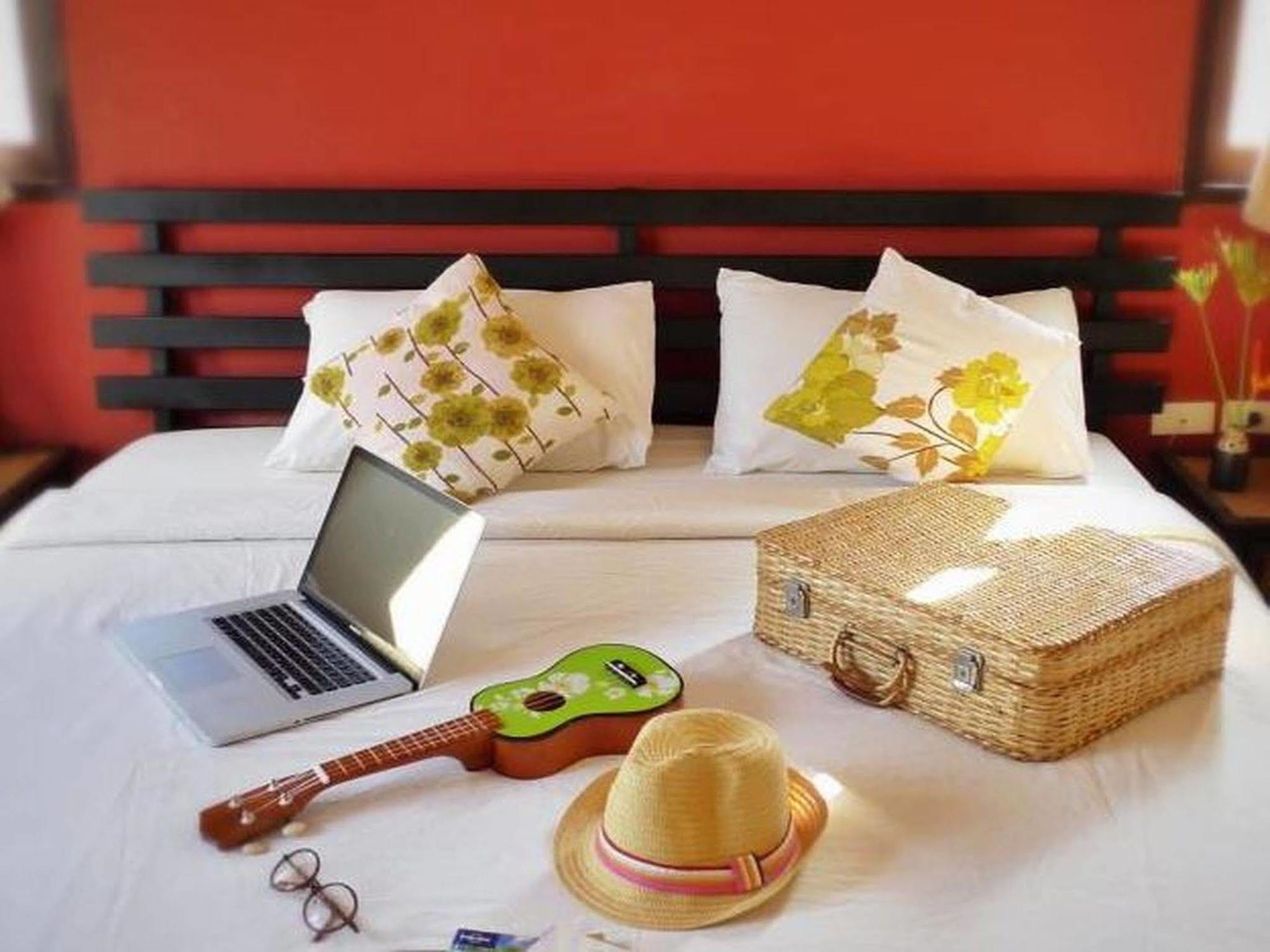 River Resort & Spa Sa Kaeo Ngoại thất bức ảnh
