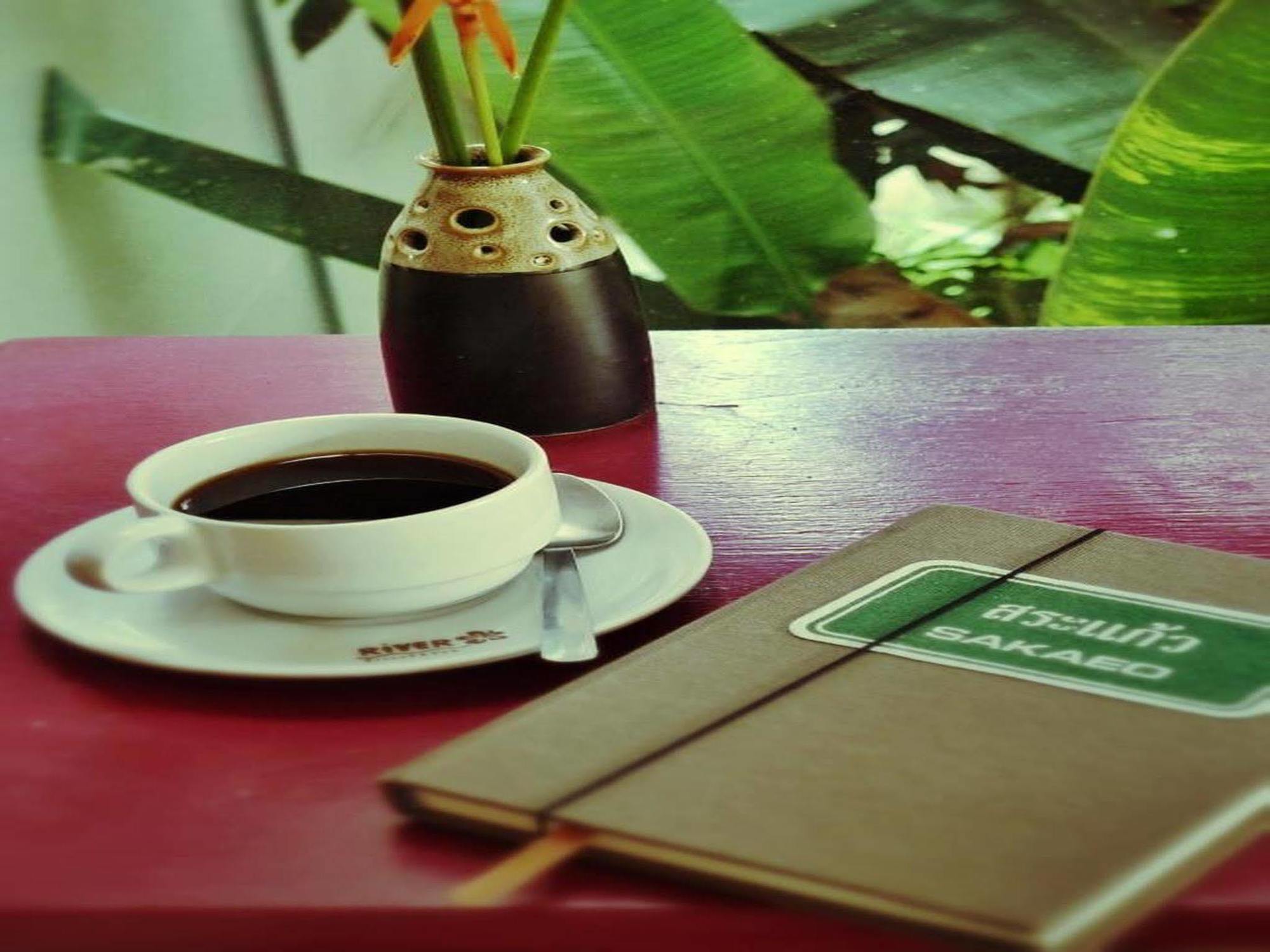 River Resort & Spa Sa Kaeo Ngoại thất bức ảnh