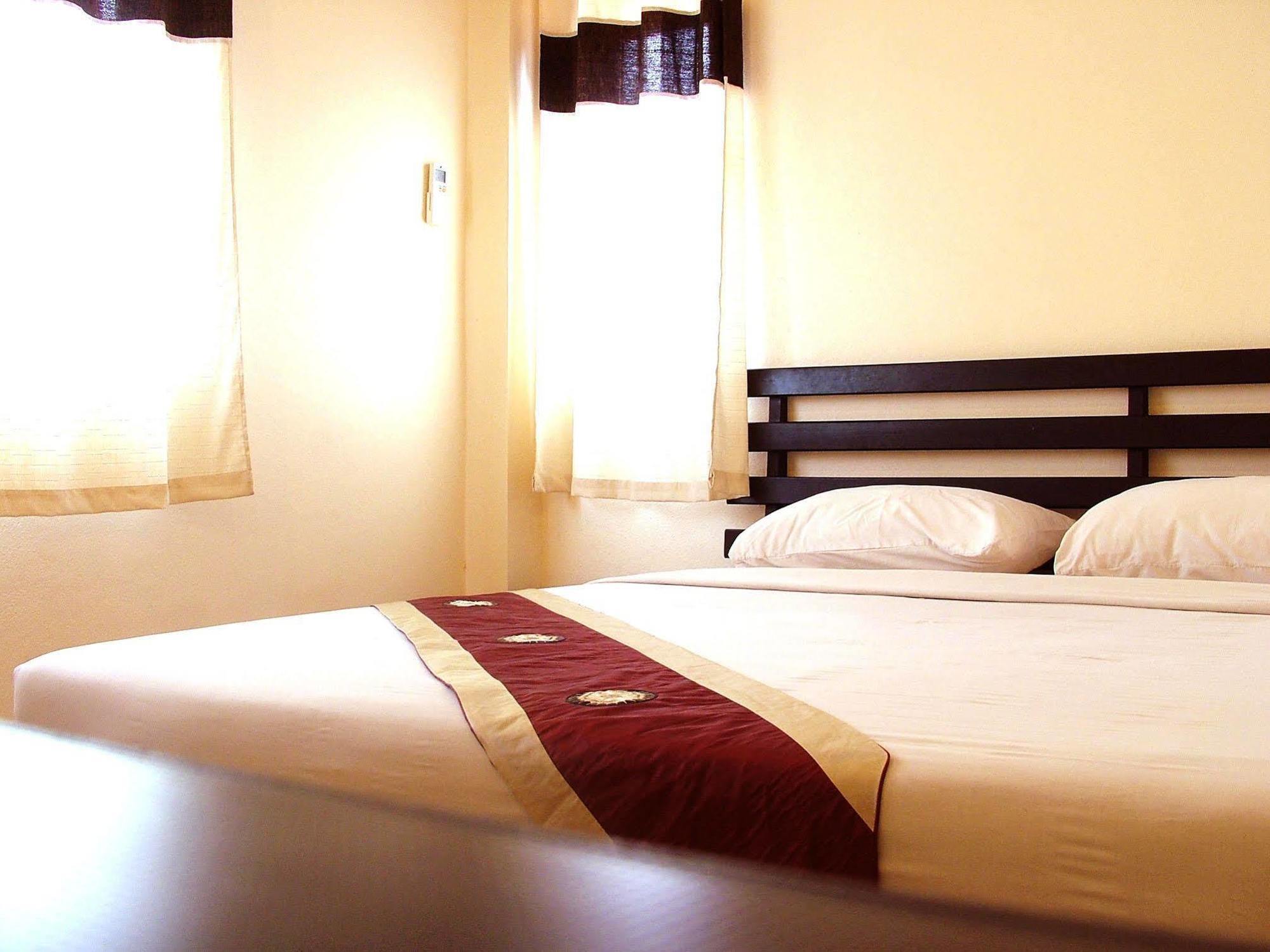 River Resort & Spa Sa Kaeo Ngoại thất bức ảnh