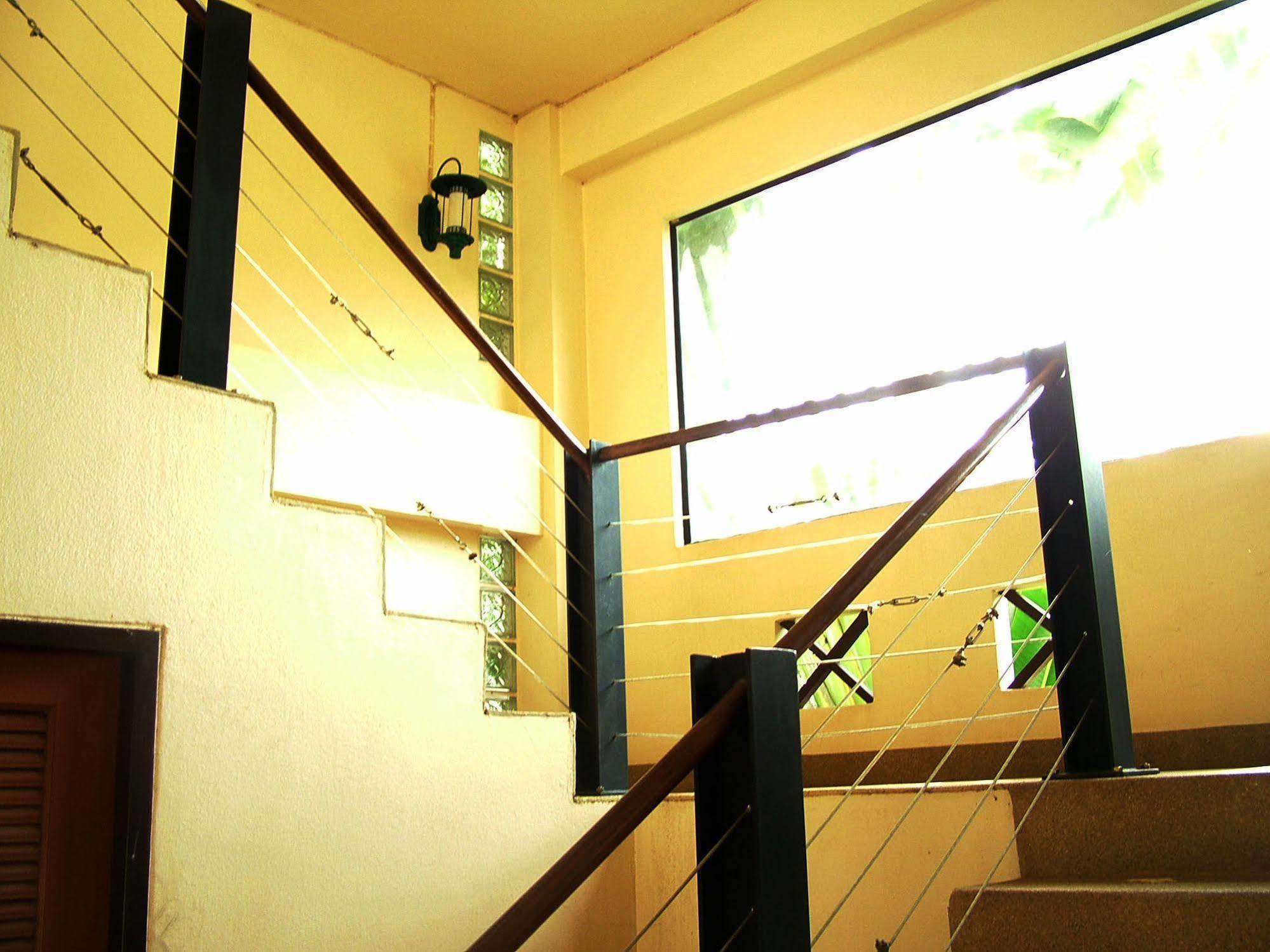 River Resort & Spa Sa Kaeo Ngoại thất bức ảnh